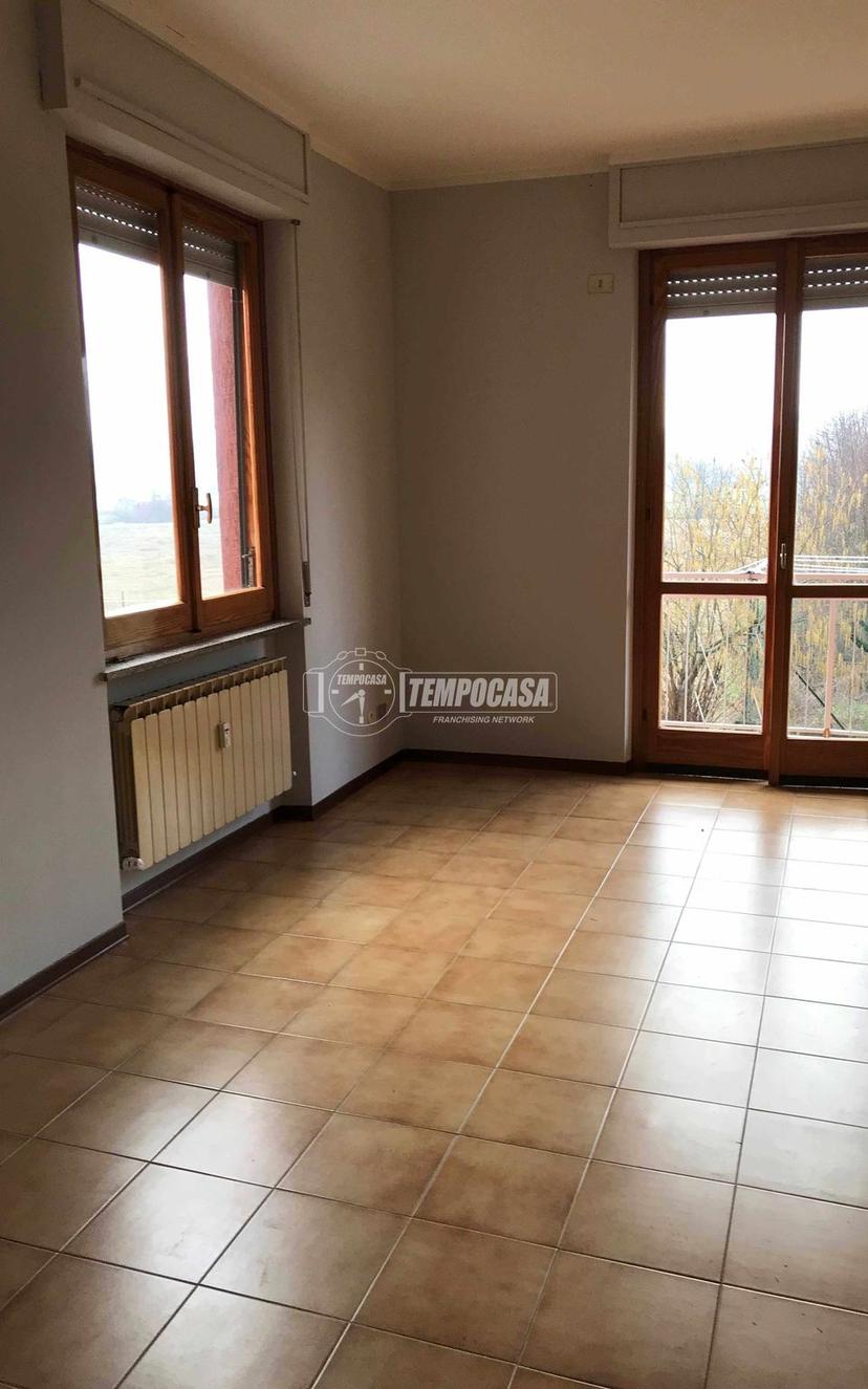 Appartamento in Strada Provinciale della Val Cerrina, Pontestura — foto 4 di 5