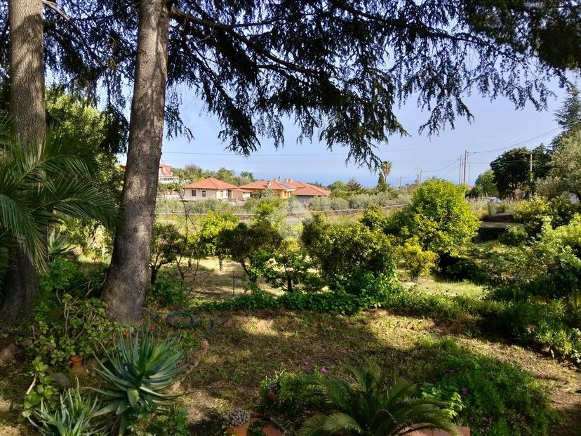 Villa in Via Trigona 7, Pedara — foto 4 di 5