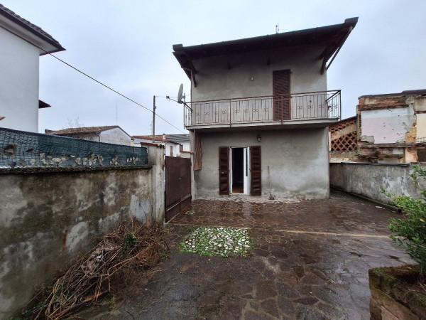 Terratetto unifamiliare, Castiglione d'Adda