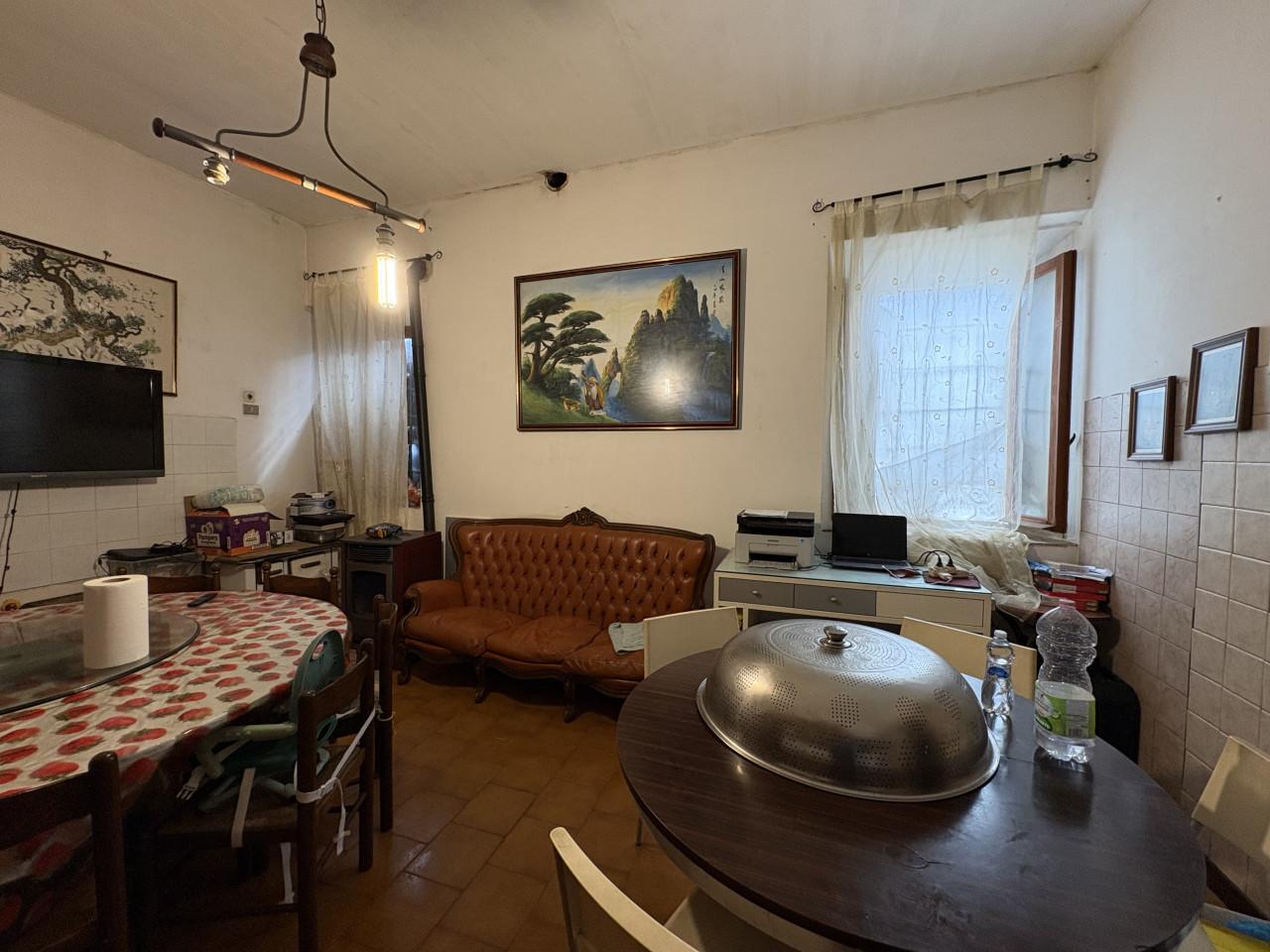 Casa indipendente, Mirandola