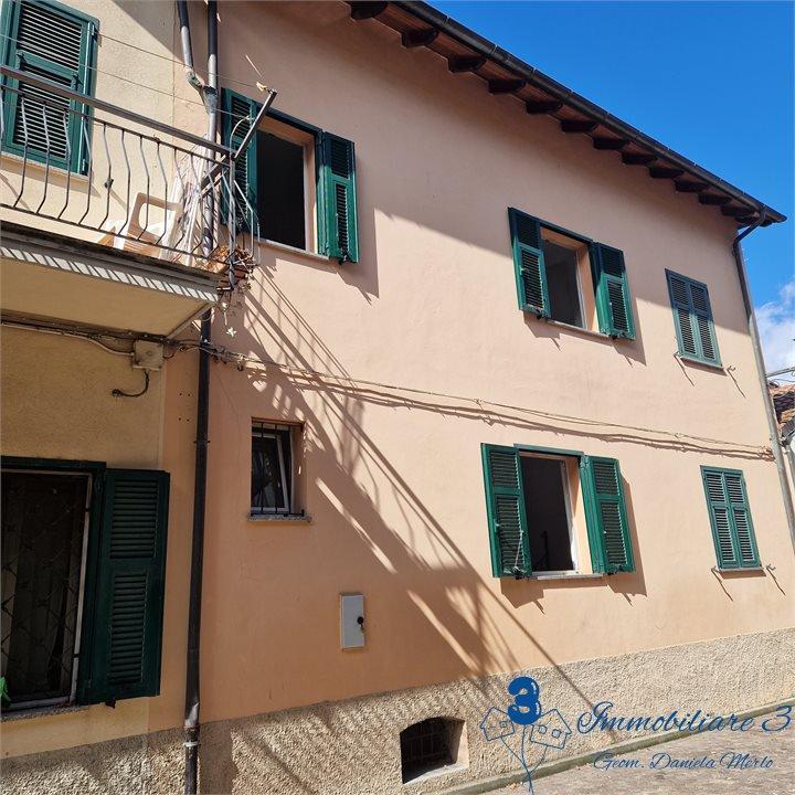 Casa indipendente in Via Vittorio Veneto 7, Villanova d'Albenga — foto 4 di 5