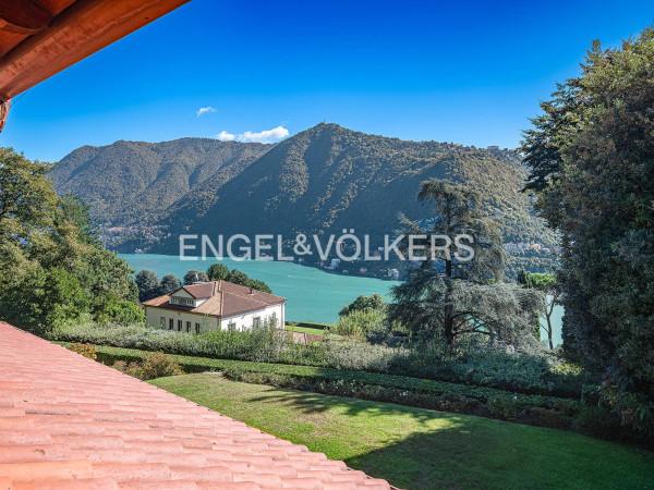 Villa in Via Panoramica San Pietro, Como — foto 4 di 5