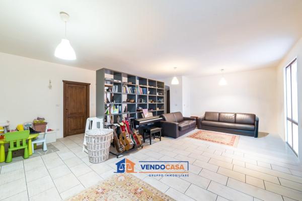 Quadrilocale in Via Sant'Andrea 14, Savigliano