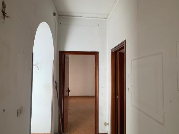 Quadrilocale in Via Carbonelli, Isola del Liri — foto 2 di 5