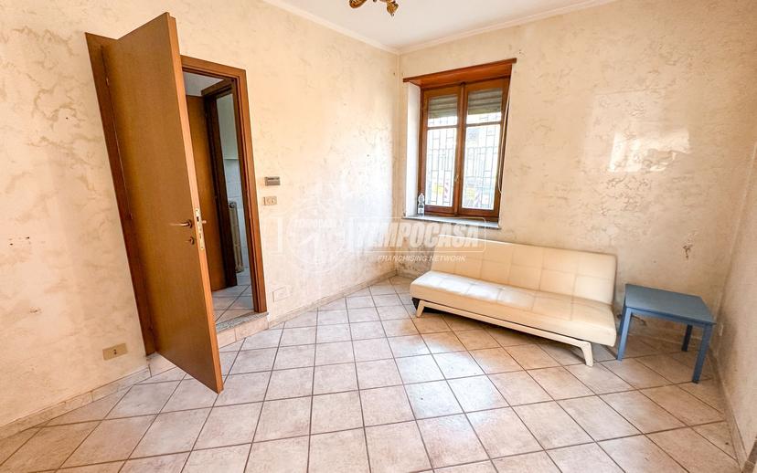 Casa indipendente in Vicolo Cristoforo Colombo 23/B, Villarbasse — foto 3 di 5