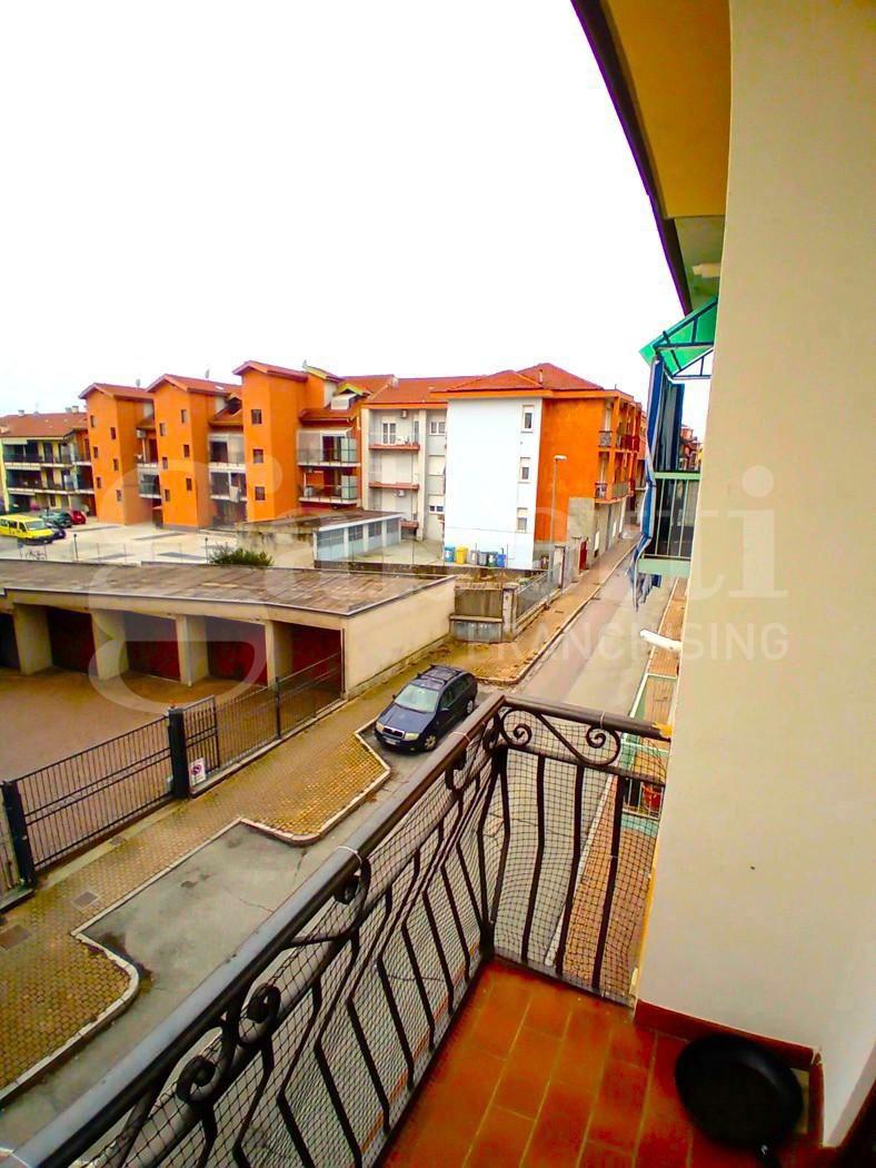 Trilocale in Via Gioberti 6, Trofarello