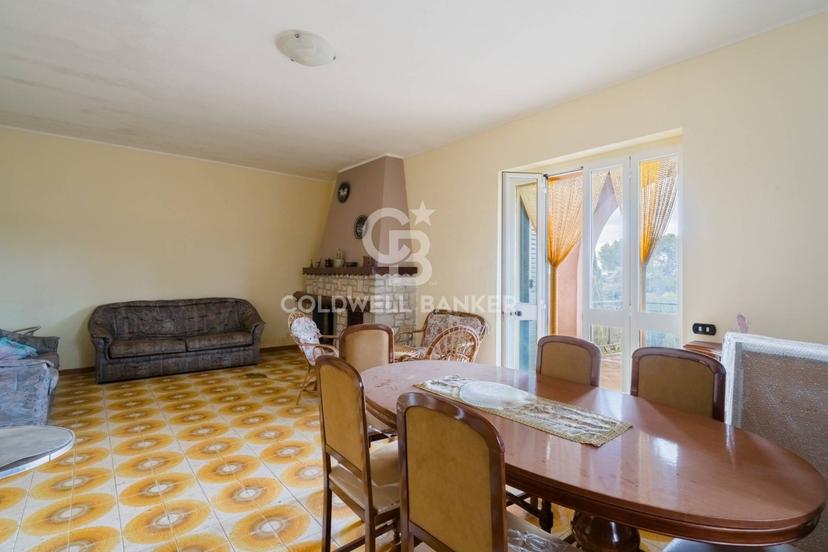 Villa in Viale dei Castagni 56, Fasano — foto 3 di 5