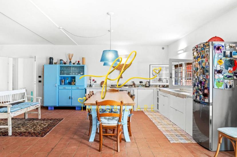 Villa, Castelnuovo Magra — foto 4 di 5