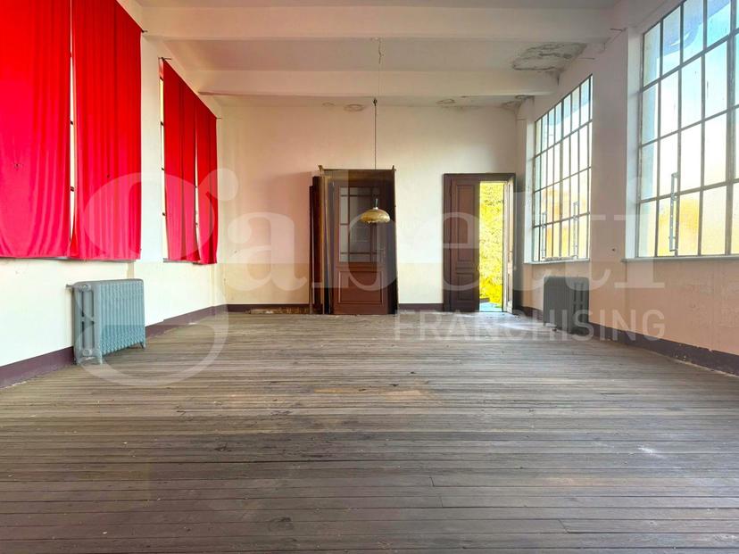 Casa indipendente in Via Martiri del XXI 65, Pinerolo — foto 3 di 5