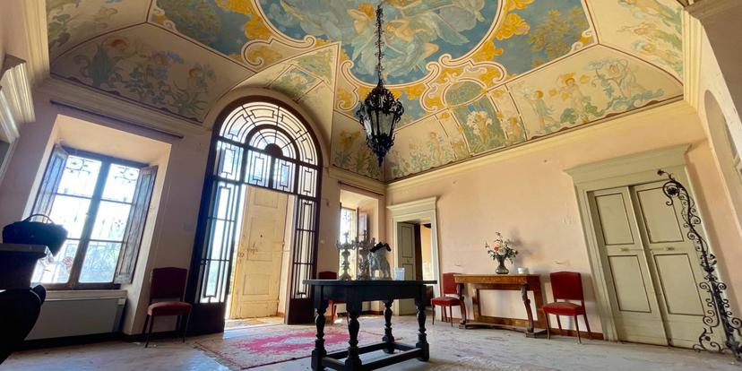 Villa in Via Monte Aquilino 1, San Benedetto del Tronto — foto 5 di 5
