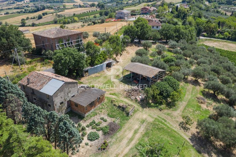 Rustico in Via Cavallino, Coriano — foto 5 di 5