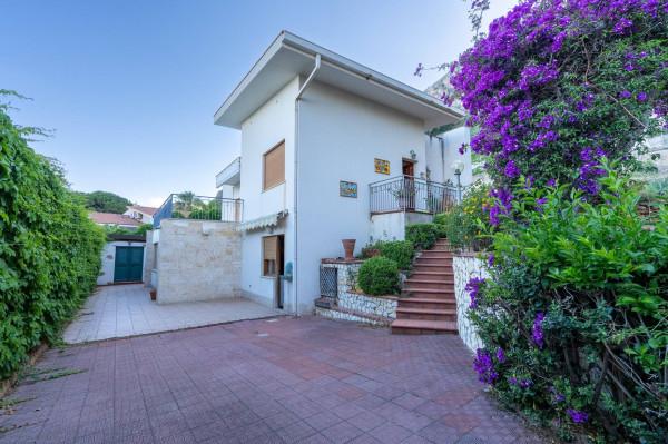 Appartamento in villa, Santa Flavia