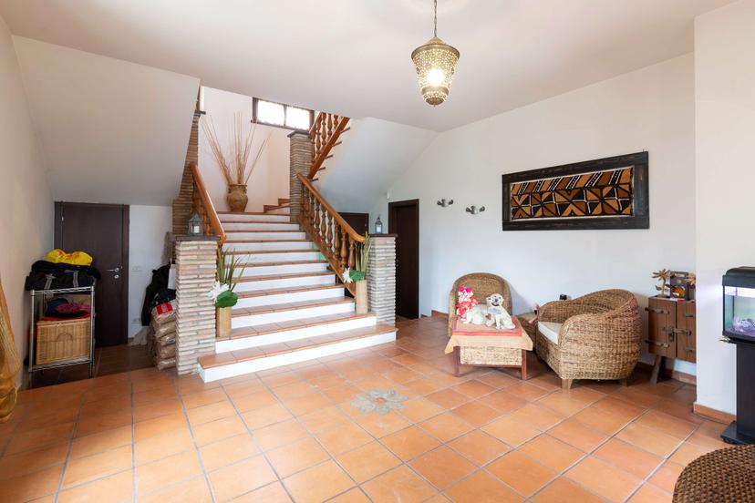 Appartamento in Via Breccia II 5, Monsano — foto 5 di 5