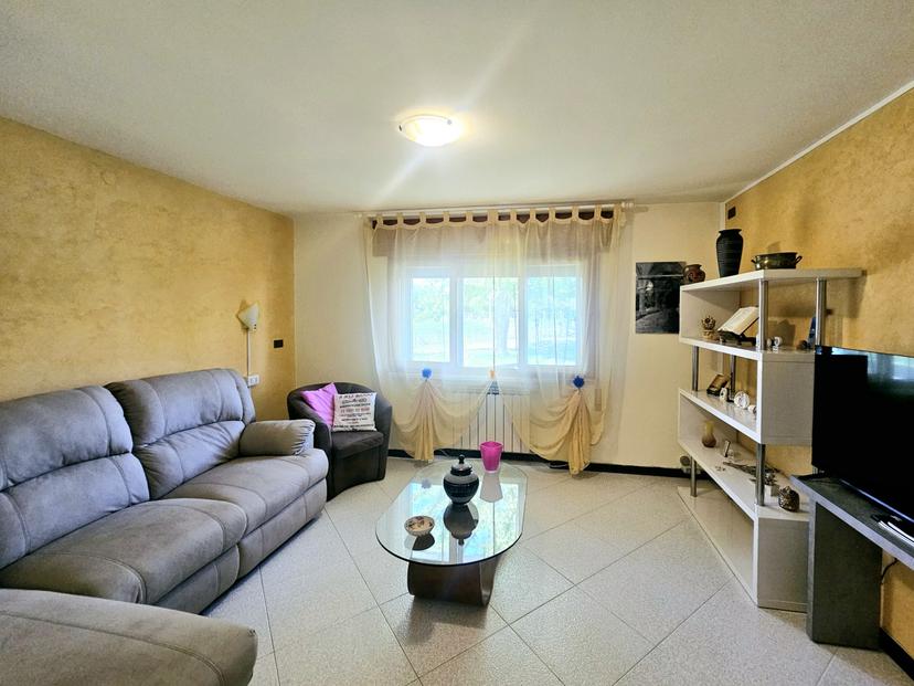 Casa indipendente in Via Este, Masi — foto 2 di 5