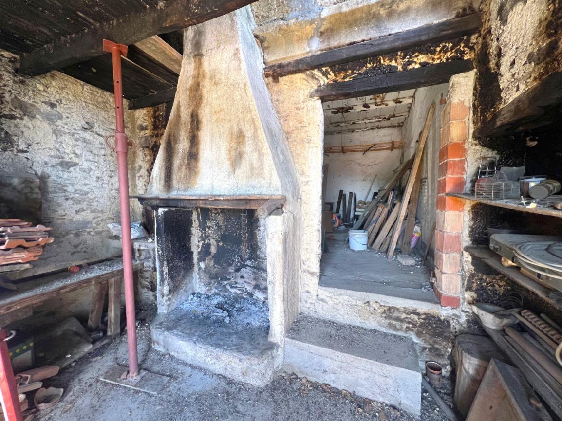 Rustico in Via Straricco 3, Magliolo