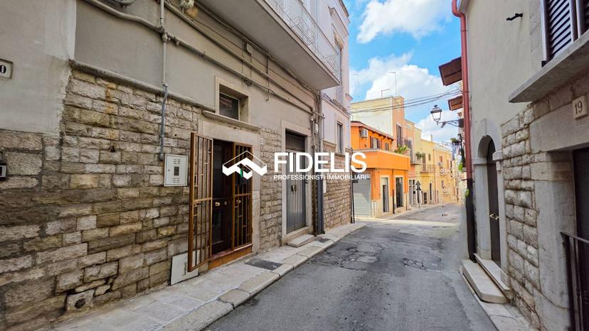 Casa indipendente in Via Federico II di Svevia 22, Andria — foto 5 di 5