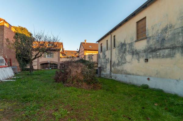 Rustico in Via Giovanni Battista Rossano 24, Rivoli — foto 5 di 5
