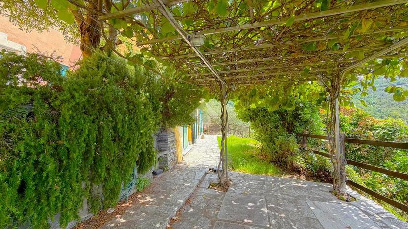 Casa indipendente in Via Barassi 2, Lavagna — foto 3 di 5