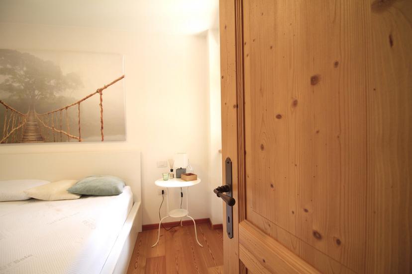 Bilocale in Via San Antonio, Borgo Lares — foto 3 di 5