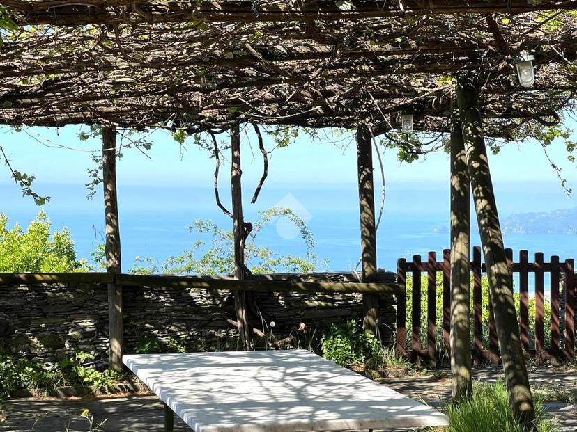 Villa, Lavagna — foto 5 di 5