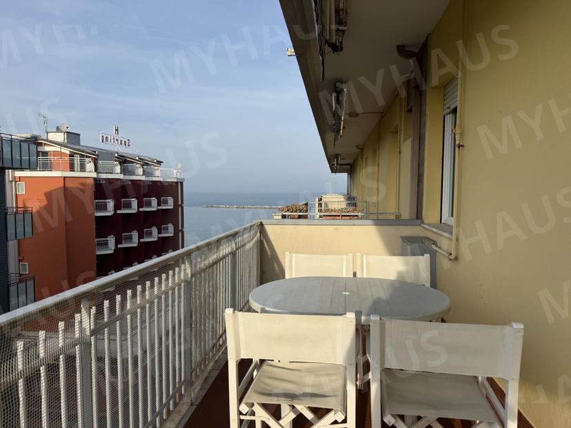 Quadrilocale in Viale Giosuè Carducci 197, Cesenatico — foto 5 di 5