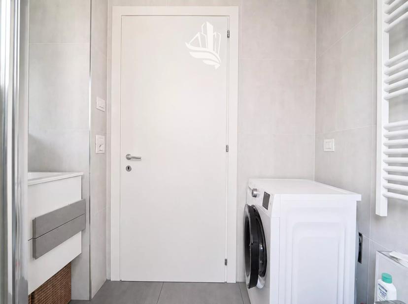 Bilocale in Via Riva del Garda, Bolzano — foto 4 di 5