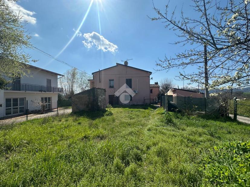 Casa indipendente in Via del Frainetto 3, Montecastrilli — foto 3 di 5
