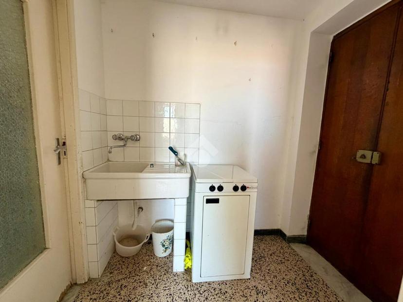Attico in Via IV Novembre, Diamante — foto 3 di 5