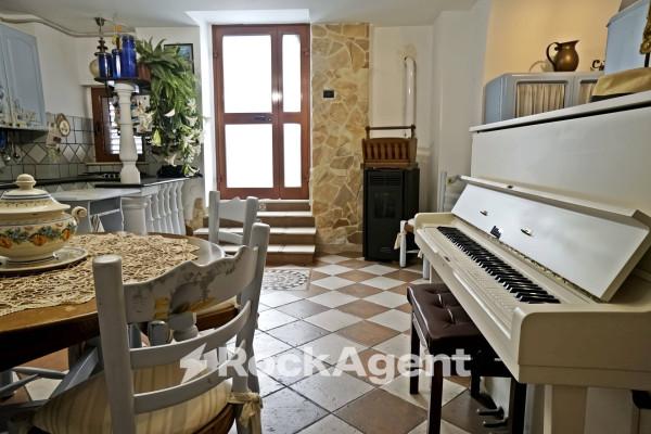Trilocale in Via Casalnuovo 23, Montescaglioso