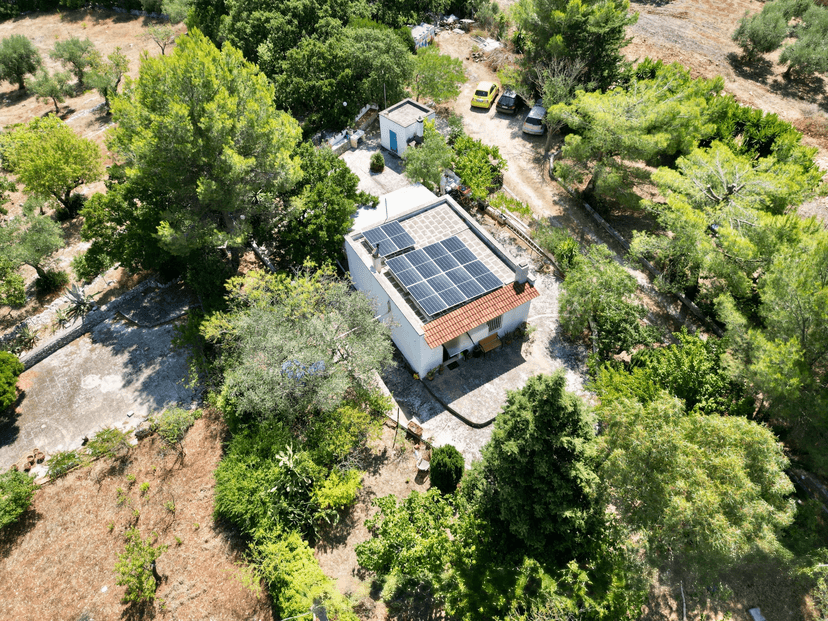Villa in Contrada Gorgofreddo, Monopoli — foto 5 di 5
