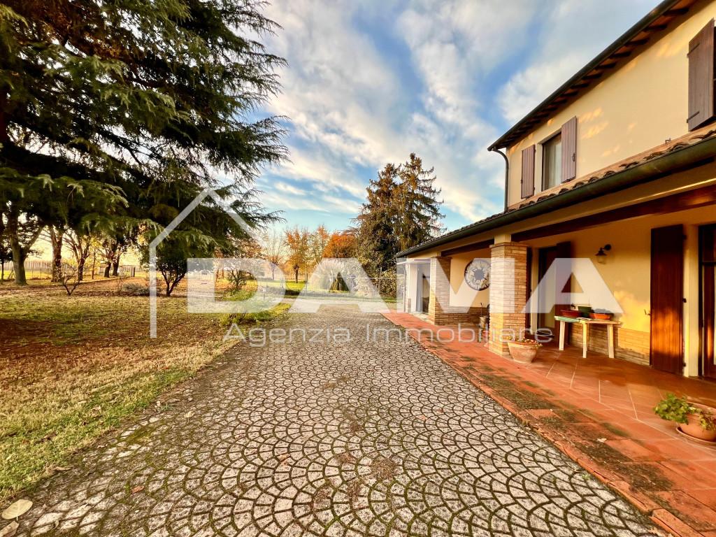 Casa indipendente, Forlì