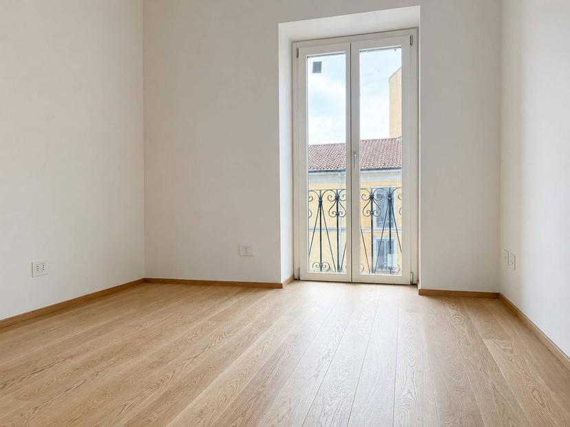 Bilocale in Corso Milano 16, Monza