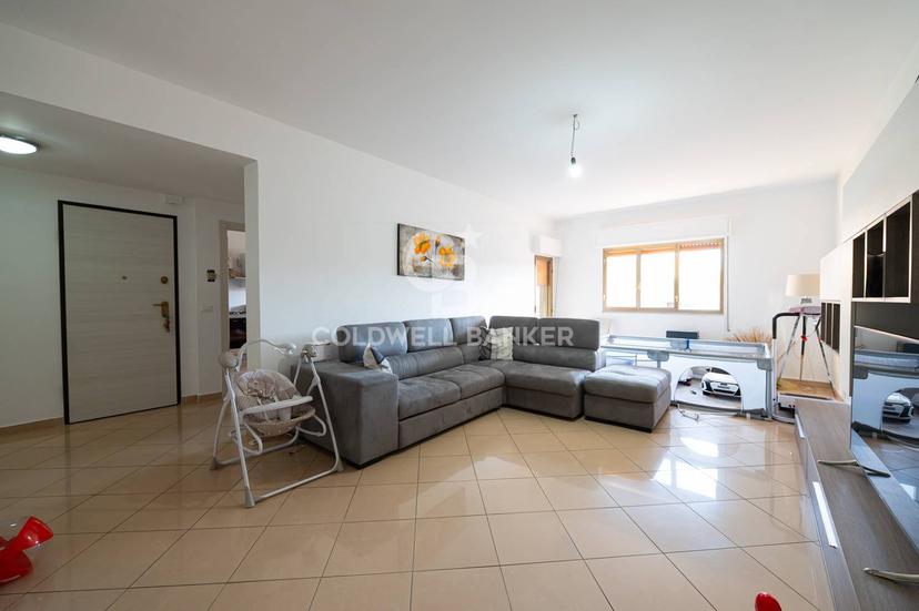 Bilocale in Via Galileo Galilei 120, Comiso