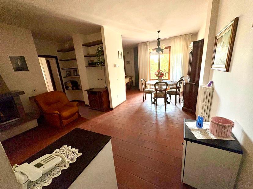 Appartamento in Via Alcide De Gasperi, Città di Castello — foto 5 di 5