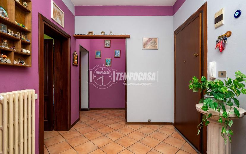 Trilocale, Sassuolo