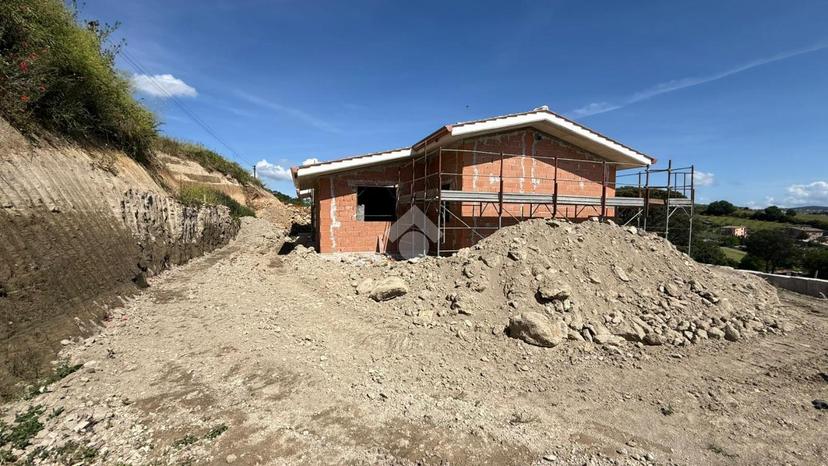 Villa in Via Balzo delle Vernici, Capena — foto 3 di 5