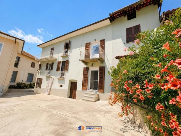 Terratetto unifamiliare in Via Pietro Gozellino 3, Isola d'Asti — foto 3 di 5