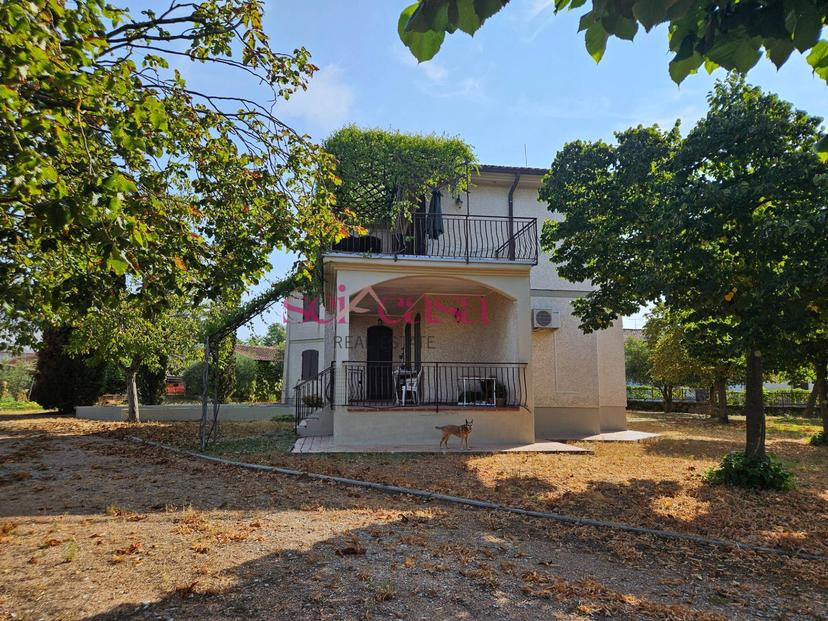 Villa in Ribolla, Roccastrada — foto 2 di 5
