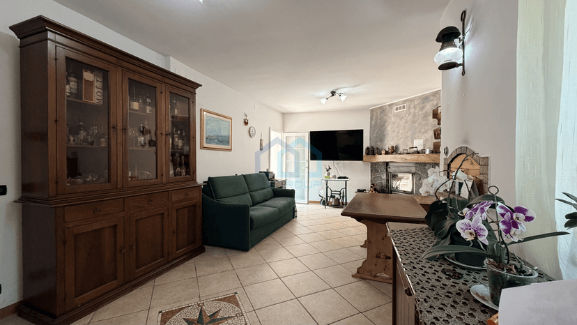 Villa in Via Tecci 16, Quiliano