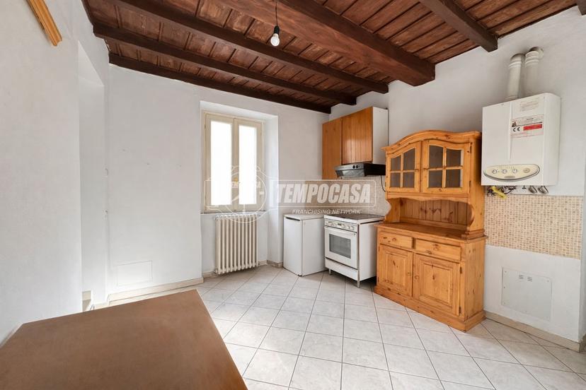 Bilocale in Via Trieste 32, Capriate San Gervasio — foto 3 di 5