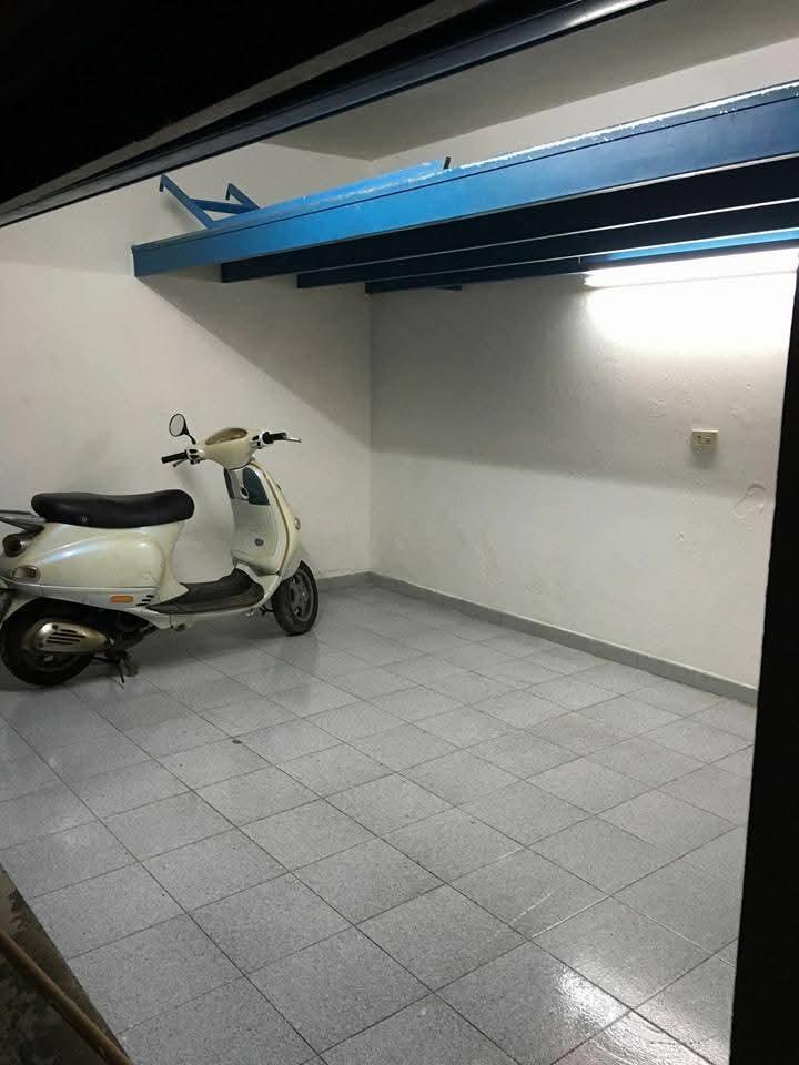 Appartamento in Via Stanislao Cannizzaro, Cefalù