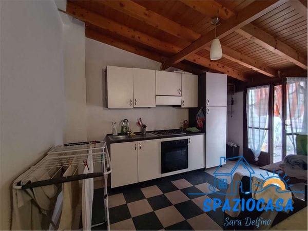 Bilocale in Via Tornatore, Zuccarello — foto 4 di 5