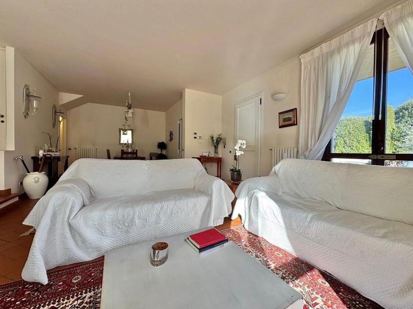 Villa bifamiliare, Ponsacco — foto 3 di 5