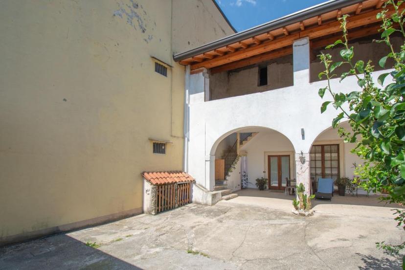 Casa indipendente in Via Leutelmonte 1, Manerba del Garda — foto 4 di 5