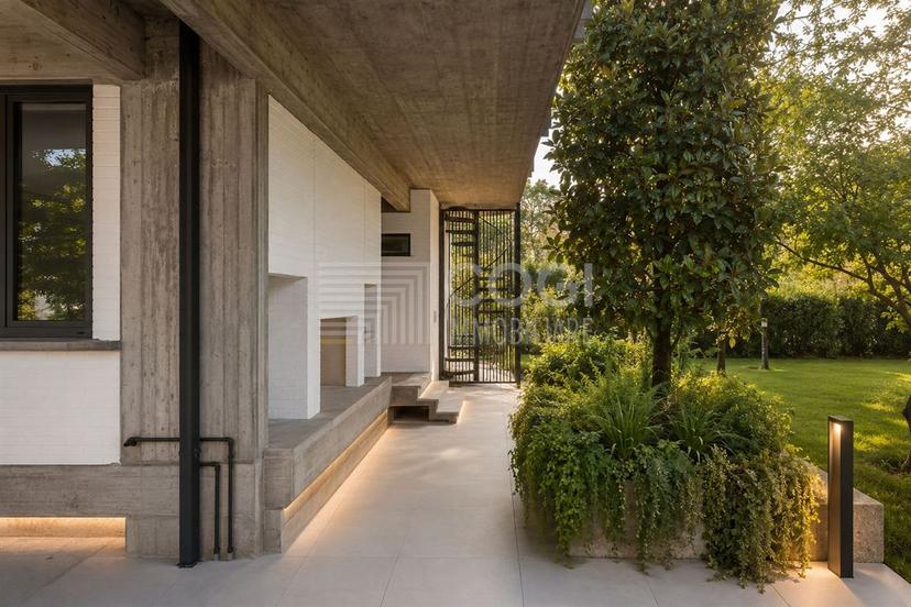 Villa, Solarolo — foto 3 di 5