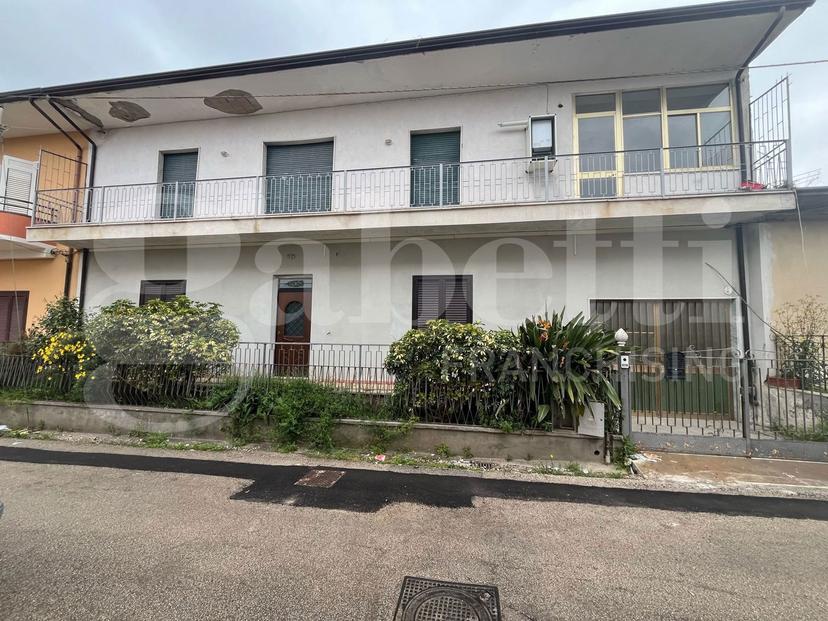 Quadrilocale in Via del Popolo, Calvi Risorta — foto 4 di 5