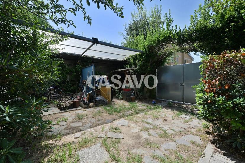 Villa in Via Giorgio Perlasca 27, Pisa — foto 5 di 5