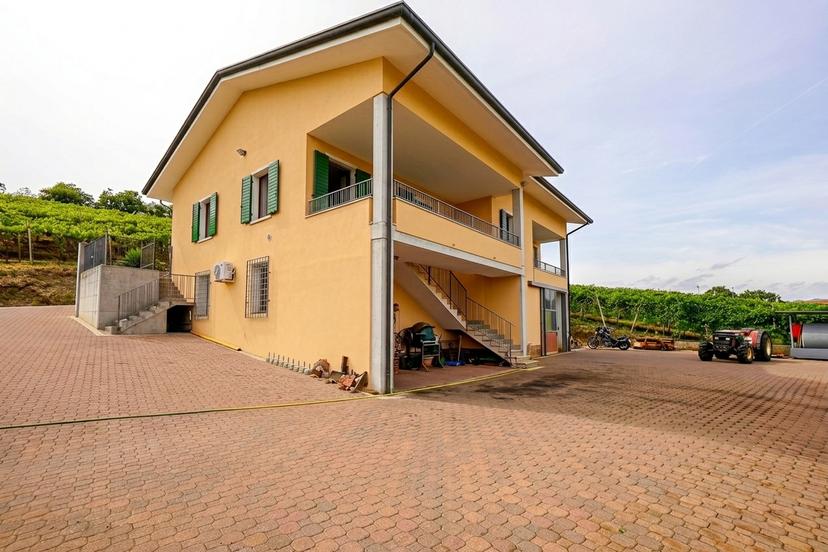 Casa indipendente, Soave — foto 3 di 5