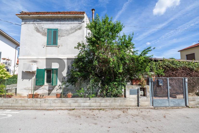 Casa indipendente, Manoppello