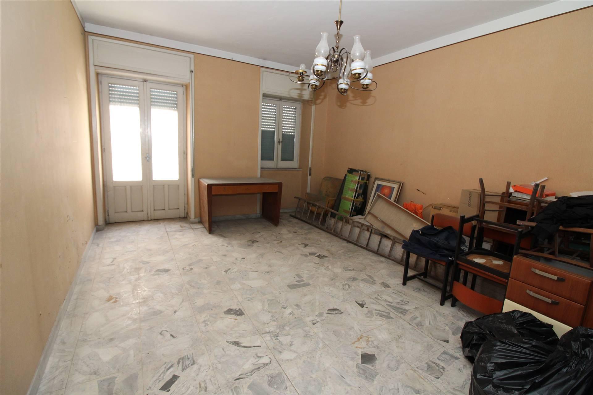 Casa indipendente in Via Prati, Lentini